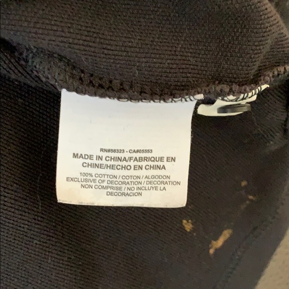 GUC Nike Mizzou Polo size M - Picture 4 of 5